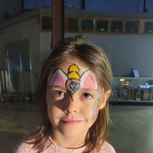 Meet your Posher, Chad